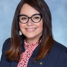 Vickie Marquez's Instagram, Twitter & Facebook