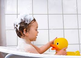 You can order 6, 12, 18, 24, 30 or 32 or any multiple of these amounts. Little Boy Taking A Bath With Rubber Duck Stock Photo Picture And Royalty Free Image Image 36051031