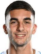 Jugó como delantero centro, como en todas sus titularidades en europa, y marcó gol, otro gol. Ferran Torres Spielerprofil 20 21 Transfermarkt