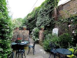 Is This The Most Peaceful Spot In Bloomsbury London Life Museum Cafe Things To Do In London