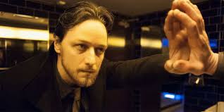 Best James McAvoy Performances From Mr. Tumnus to Charles Xavier