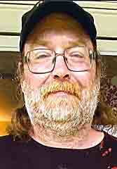 Obituary: Steven Tilley, 51, Bardstown