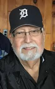 Alberto R. Serrano Sr. Obituary & Funeral
