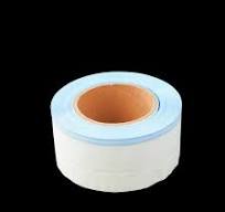 Disposable Baby Diaper Making PP Side Tape Double Sided Tape Adult Diaper