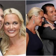 Trumpova snaha bila u vezi sa članom bande: Prodavali travu