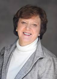 Nancy M. Lorenzi, PhD, MLS, MA, FACMI, FIAHSI