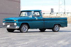 Image result for Dark Blue 1965 Chevy Truck