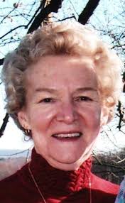 Margaret Cecilia "Ceil" (Healy) Cashdollar Obituary April 16, 2018