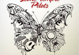 Download Album Review Stone Temple Pilots 2018 Musicplayers Com