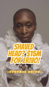 Why Was Eve Franks Head Shaved