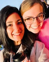 Jackie Gold's Instagram, Twitter & Facebook