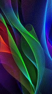 Waves Colorful Razer Phone Stock 720x1280 Wallpaper Cool Lock Screen Wallpaper Lock Screen Wallpaper Iphone Cellphone Wallpaper Wallpapercave is an online community of desktop wallpapers enthusiasts. waves colorful razer phone stock
