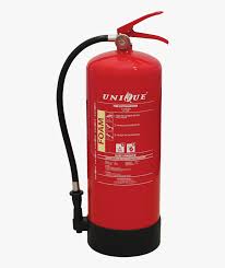 Free for commercial use high quality images Portable Foam Fire Extinguisher Portable Fire Extinguishers Png Transparent Png Kindpng