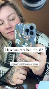 What Is Thrush Deutsch