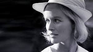 Virginia Mckenna's Instagram, Twitter & Facebook