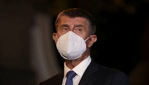 Vhodné jsou také respirátory s označením kn95. Volby 2020 Rouskami Lidi Neuplacime Kdyz Se Spojime Nebudeme Omezovat Vyzyva Babis Idnes Cz