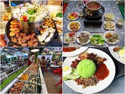 Cameron highlands resort, tanah rata. 25 Tempat Makan Menarik Di Cameron Highlands Best Untuk Foodie
