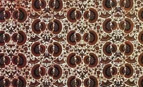 Ha cantik sangat royal dia kan. Tujuh Motif Batik Solo Paling Memukau Dunia