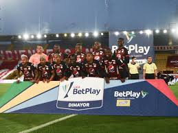 Olimpico pascual guerrero , santiago de cali , colombia. America De Cali Campeon Liga 2020 Los Protagonistas De La Estrella 15 Futbol Colombiano Liga Betplay Futbolred