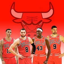Chicago bulls free agency rumors: How The Chicago Bulls Can Create A Superteam This Summer Acquire Lonzo Ball Pascal Siakam And Re Sign Zach Lavine Fadeaway World