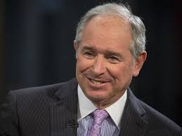 Forbes Rich List in Private Equity