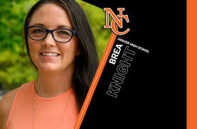 Welcome new NCCS staff!