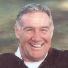 MARTIN MCGAVIN Obituary (1947