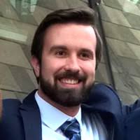 Alexander Wilson, P.Eng