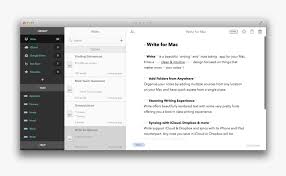 Free scriptwriting software allows you to test your skills without becoming fiscally invested in the medium. Writing Software Download For Mac Peatix