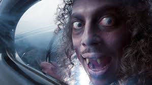 It's Alive! Tour with Kirk Hammett: Monster Guitars