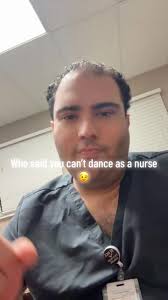 Ochsner Nurses Dancing