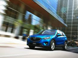 2015 Mazda CX-5 Review, Problems, Reliability, Value, Life ...
