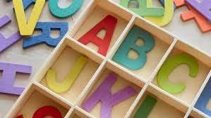 Dougal waters / getty images this famous children's song is one traditionally used to teach ki. There S A Controversial New Version Of The Alphabet Song Hella Entertainment