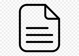 Contact, competencies, language, education, professional skills a.s.o., as well as some icons for my hobbies. Integral Declaration Declaration Description Icon Content Offer Icon Free Transparent Png Clipart Images Download
