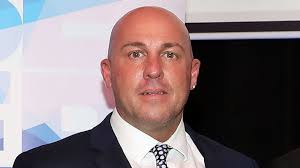 UDA chief Stitt wouldn't be leading Charter NI if I was involved: Donaldson 