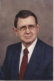 Robert Jones Obituary