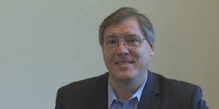 Andrew Nelson elected Bryan's new mayor