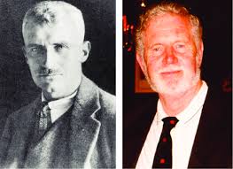 Two of the foremost pioneers in the field of exercise metabolic control... 