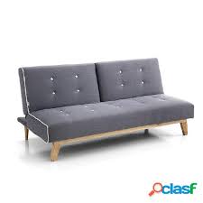 Scopri l'assortimento di divani letto angolari di mondo convenienza. Divano Letto Larghezza Cm 180