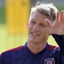 Chicago Fire bring back Bastian Schweinsteiger for the 2019 season