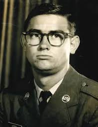 Obituary information for Edgar Wayne Hooper