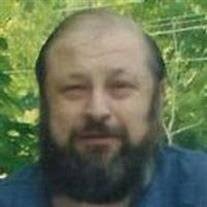 Wayne Gentry Obituary