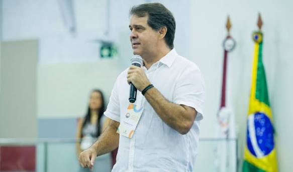 Prefeito Evandro aponta prioridades no Encontro do Secretariado de Fortaleza