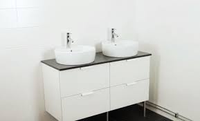 Maybe you would like to learn more about one of these? Comment Poser Un Meuble Double Vasque Dans Une Salle D Eau