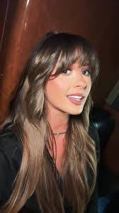 Ella Copley's Instagram, Twitter & Facebook