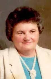 Obituary information for Betty J. Frye