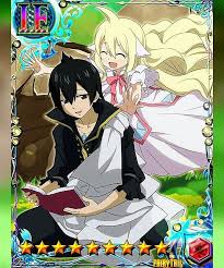 Mavis ss3 | Anime, Fairy tail, Cặp đôi