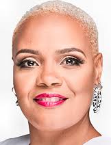 Maria Thrasher Joins Hearst Media Production Group