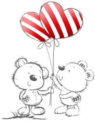 Картинки по запросу смайлики сердечки