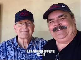 Powerlifter shares hall of fame induction story